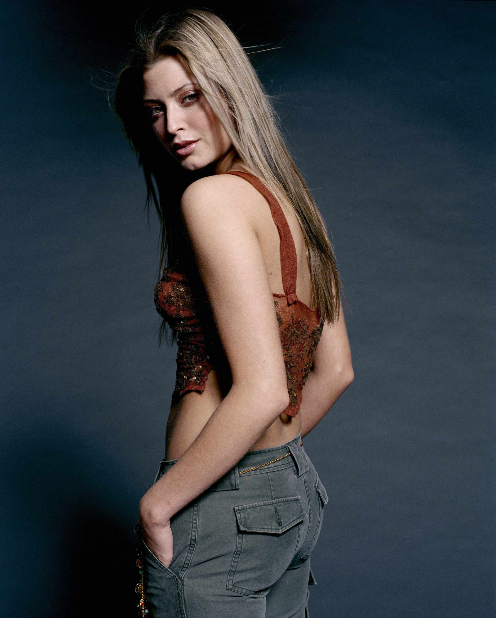 Холли Вэлэнс (Holly Valance)